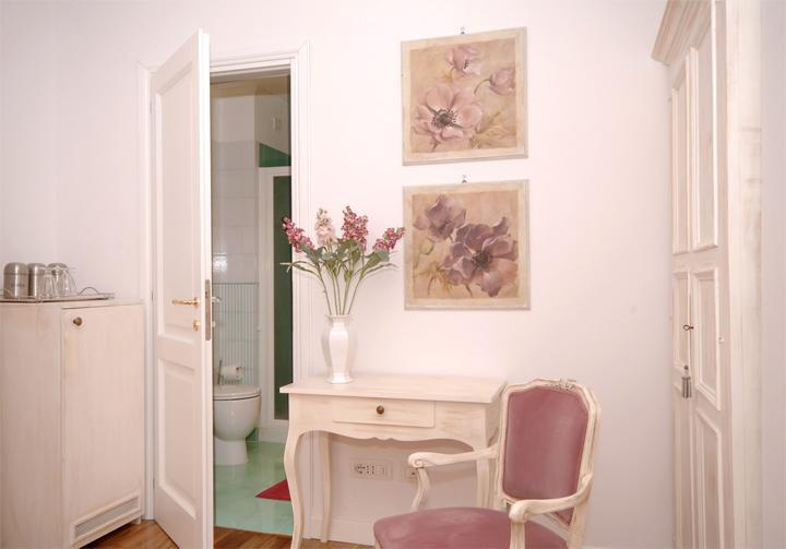 Bed and breakfast In Roma