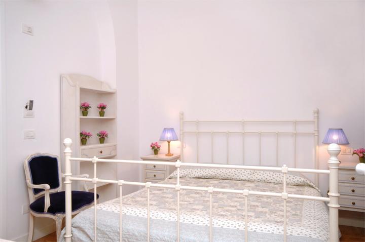 Bed and breakfast In 2*